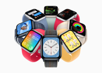 Apple Watch SE (2022) Launch Price