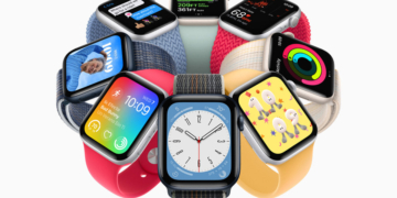 Apple Watch SE (2022) Launch Price