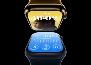 Apple Watch Series 8 Launch Price