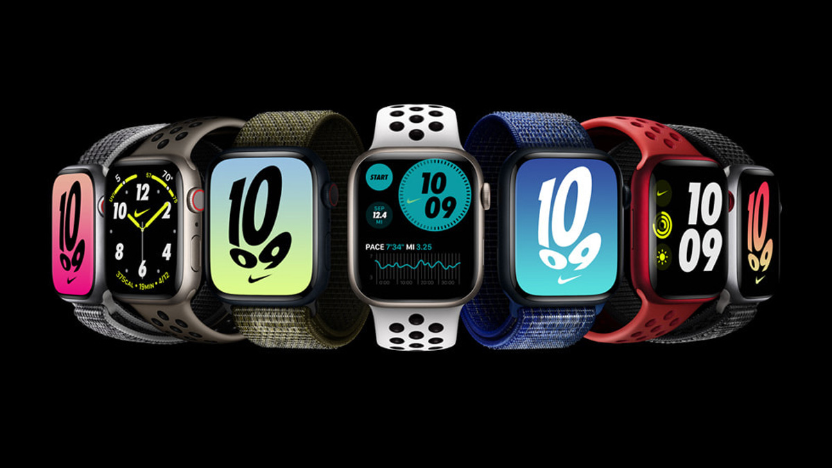 Apple Watch Series 8 Launch Price 8