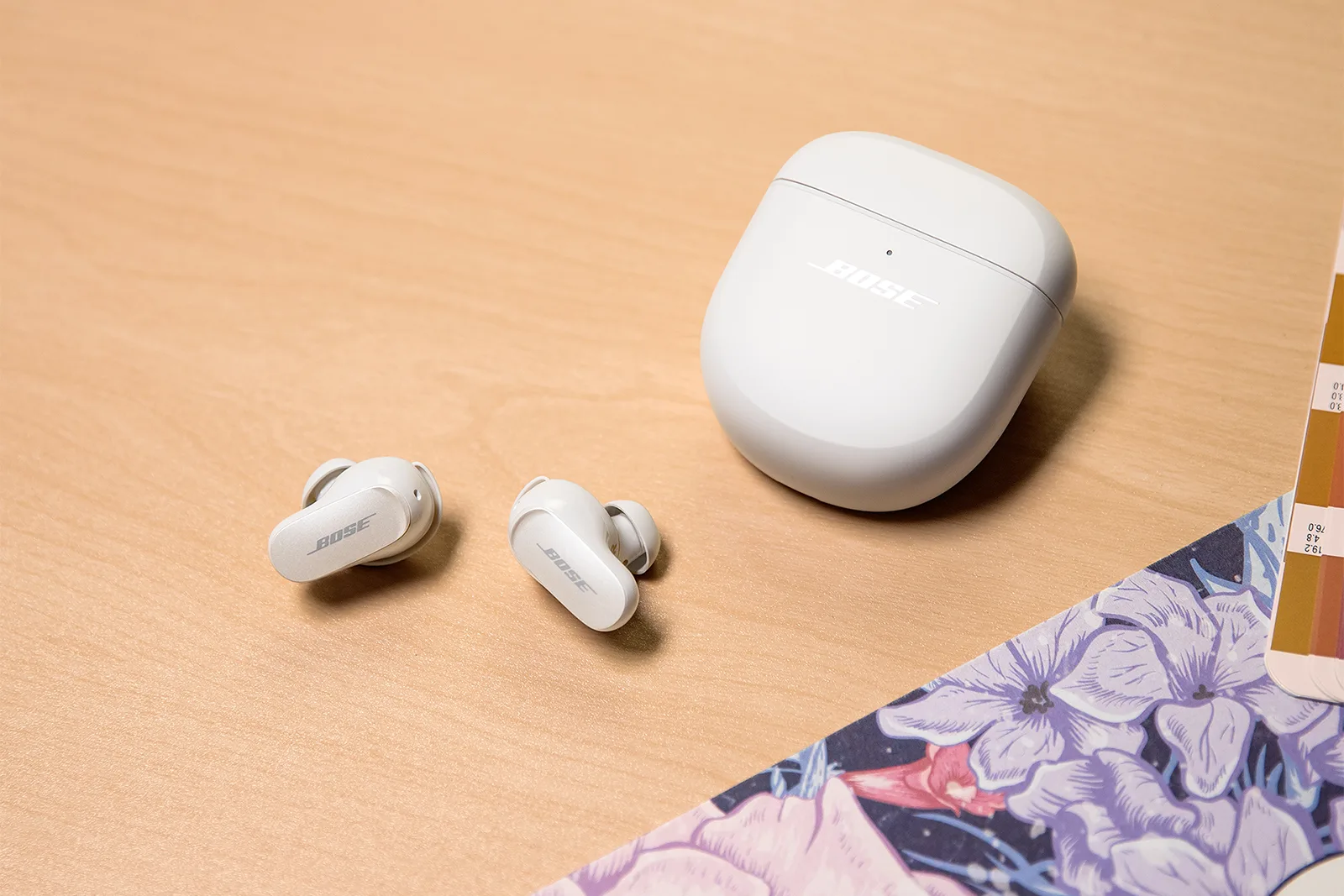 Bose QuietComfort Earbuds II 2