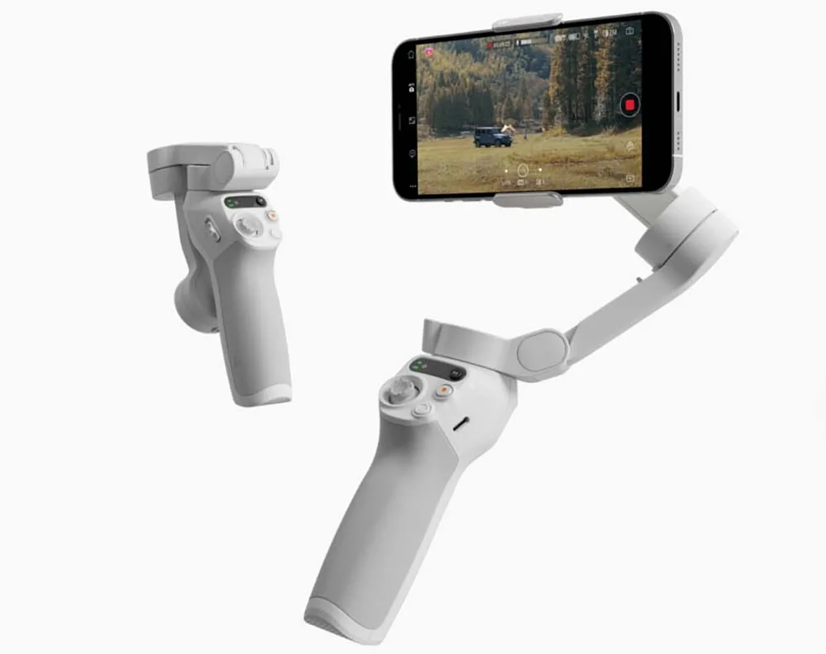 DJI OM 6 SE Malaysia Price