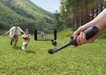 DJI OM 6 SE Malaysia Price