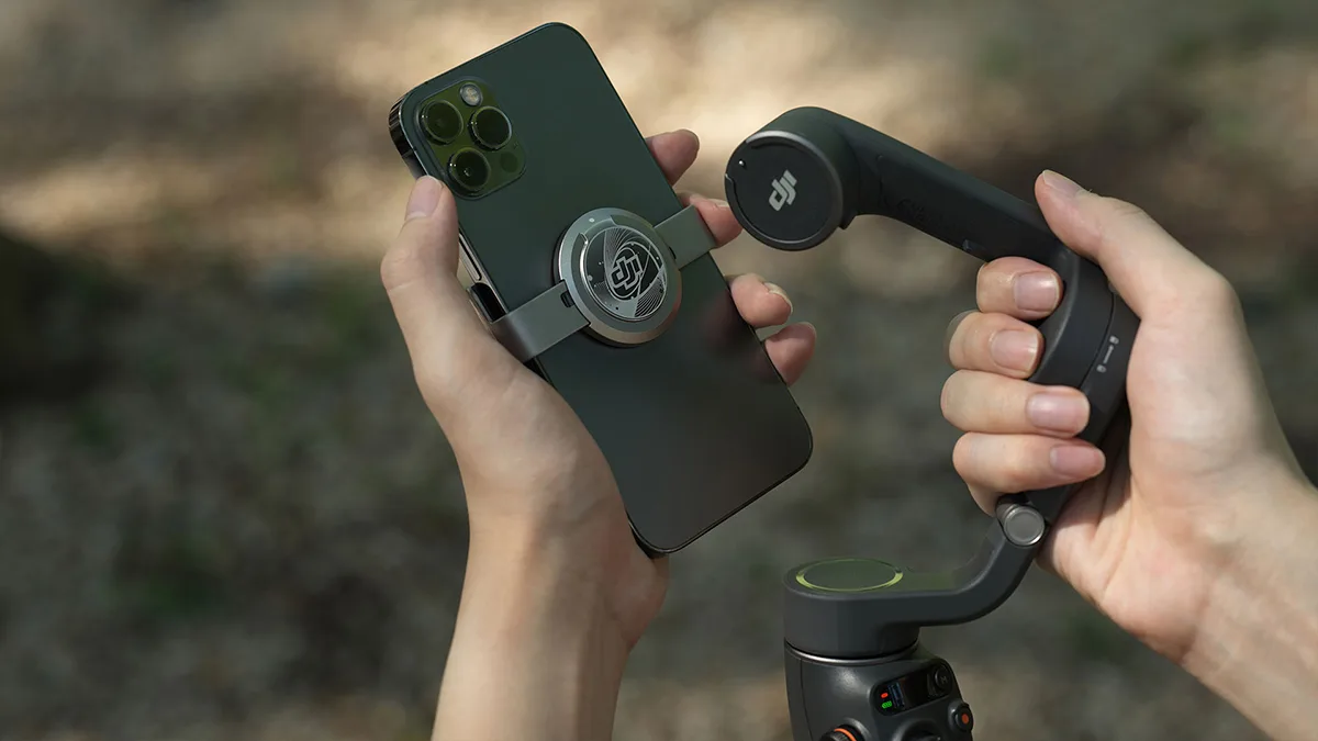 DJI OM 6 SE Malaysia Price