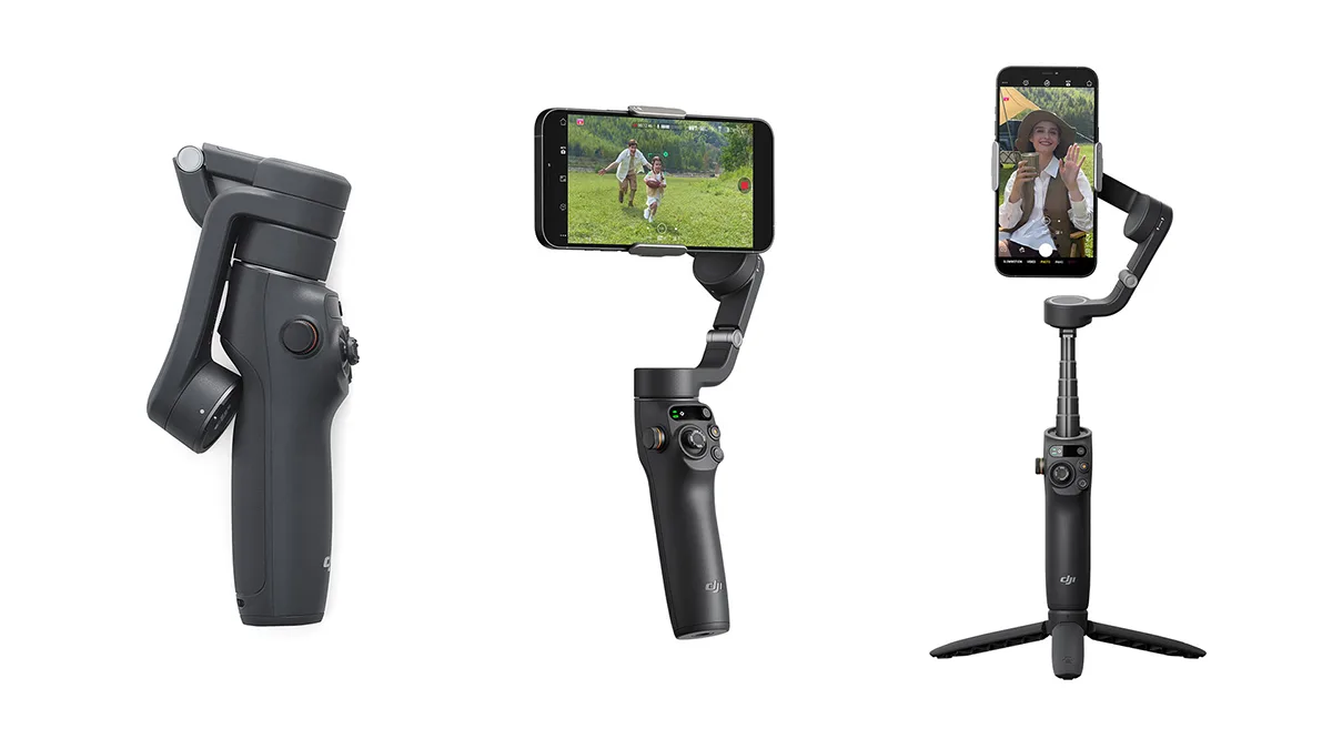 DJI OM 6 SE Malaysia Price