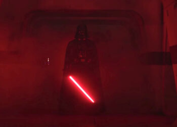 Darth Vader voice AI James Earl Jones Star Wars