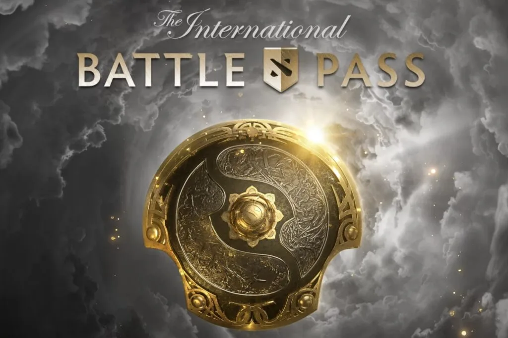 Dota 2 The International 2022