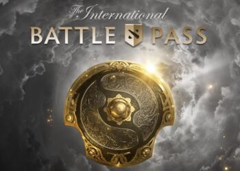 Dota 2 The International 2022