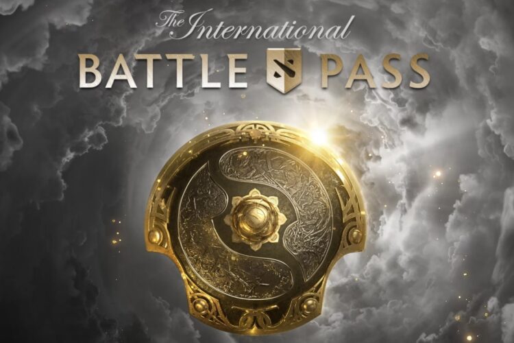 Dota 2 The International 2022