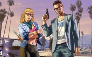 Grand Theft Auto 6