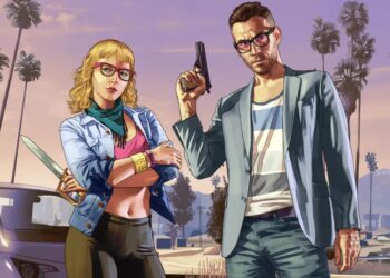Grand Theft Auto 6