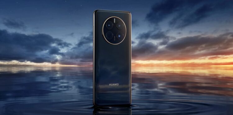 Huawei Mate 50 Pro XMAGE China price
