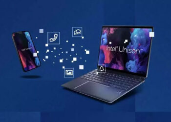Intel Unison PC Phone Integration Tool