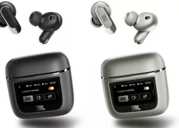 JBL Tour Pro 2