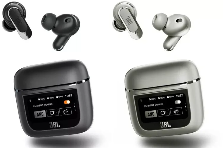 JBL Tour Pro 2