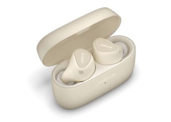 Jabra Elite 5
