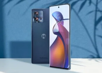 Motorola Edge 30 Fusion