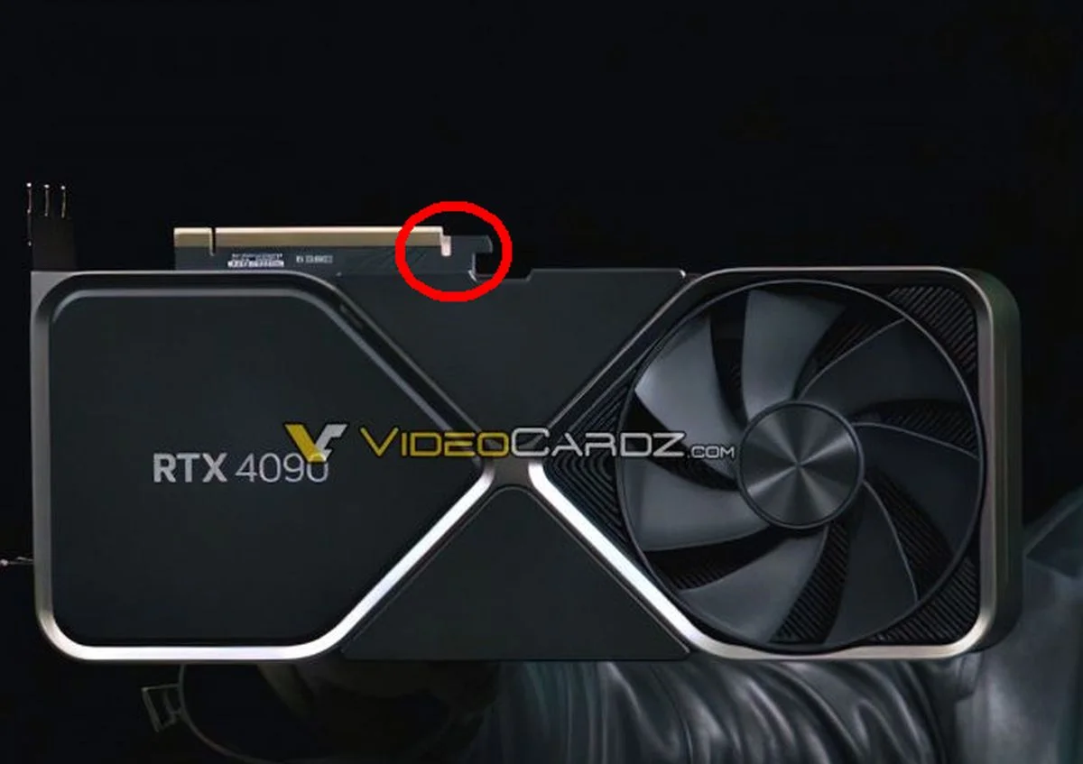 NVIDIA GeForce RTX 4090 Founders Edition 2