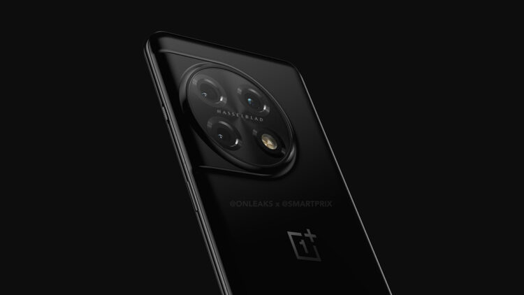 OnePlus 11 Pro Leaks