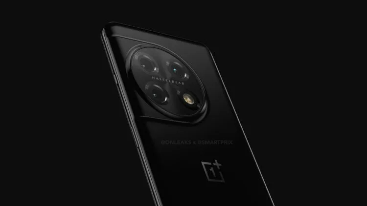 OnePlus 11 Pro Leaks