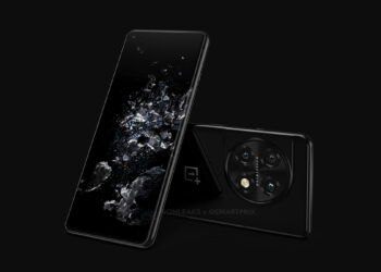 OnePlus 11 Pro Leaks Leak