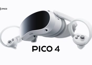 PICO 4