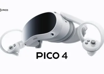 PICO 4