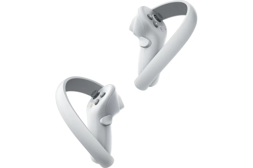 PICO 4 controllers
