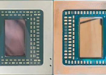 PS5 chipset Oberon Plus vs Oberon