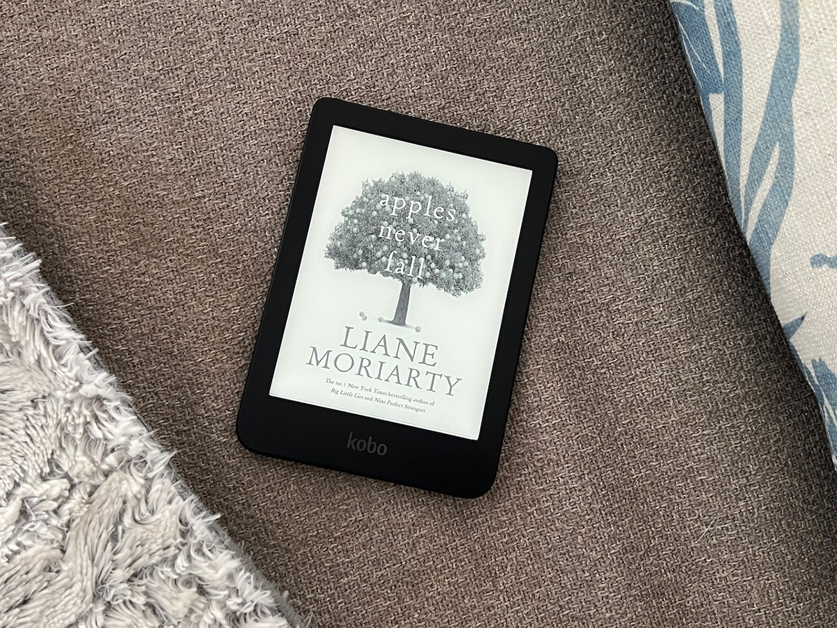 Rakuten Kobo eReaders eReader Malaysia price
