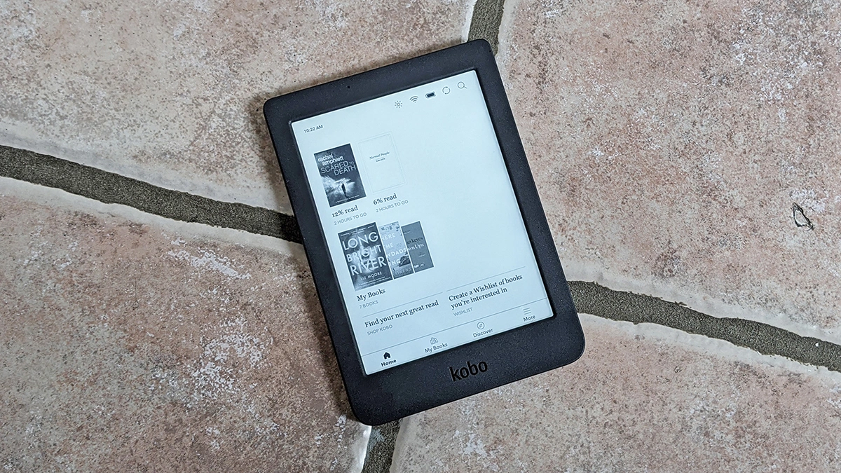 Kobo eReaders Now Officially Available In Malaysia; Price Starts From
