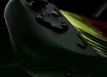 Razer Edge 5G