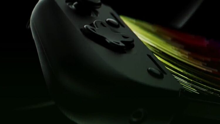 Razer Edge 5G