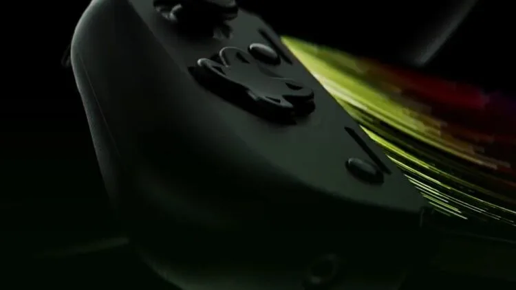 Razer Edge 5G