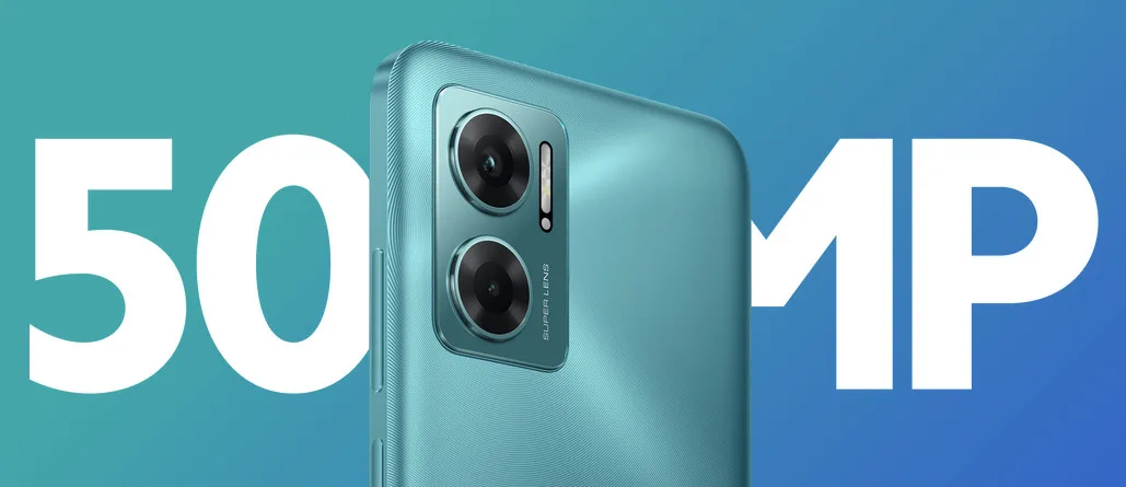 Redmi 10 5G