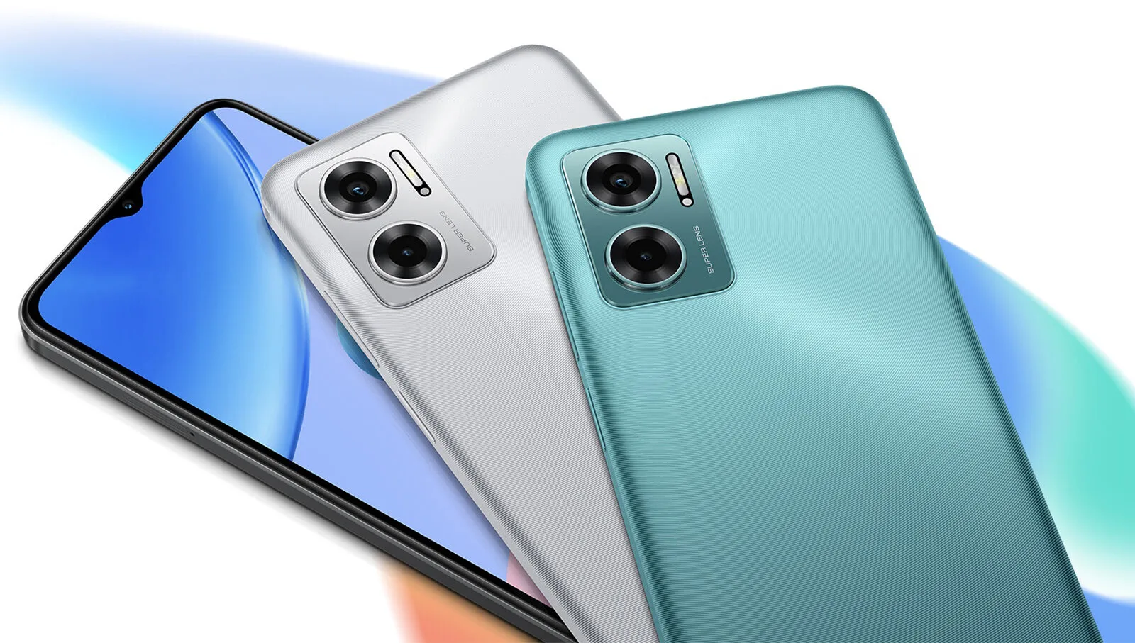 Redmi 10 5G