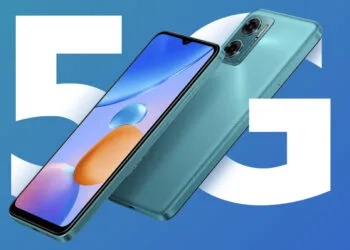 Redmi 10 5G