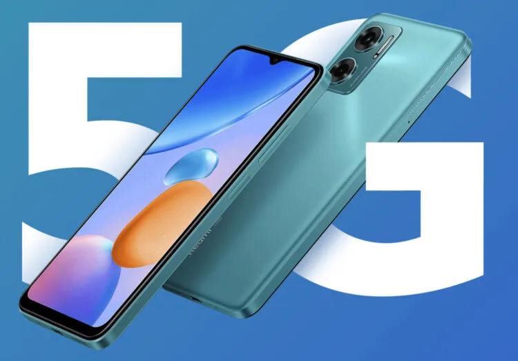 Redmi 10 5G
