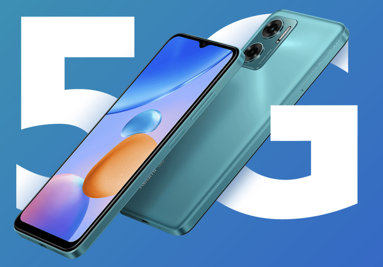 Redmi 10 5G