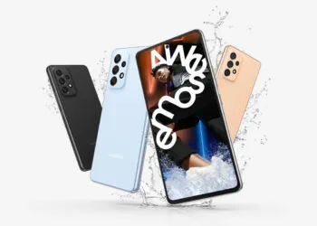 Samsung Price Reductions Galaxy A33 A55 5G