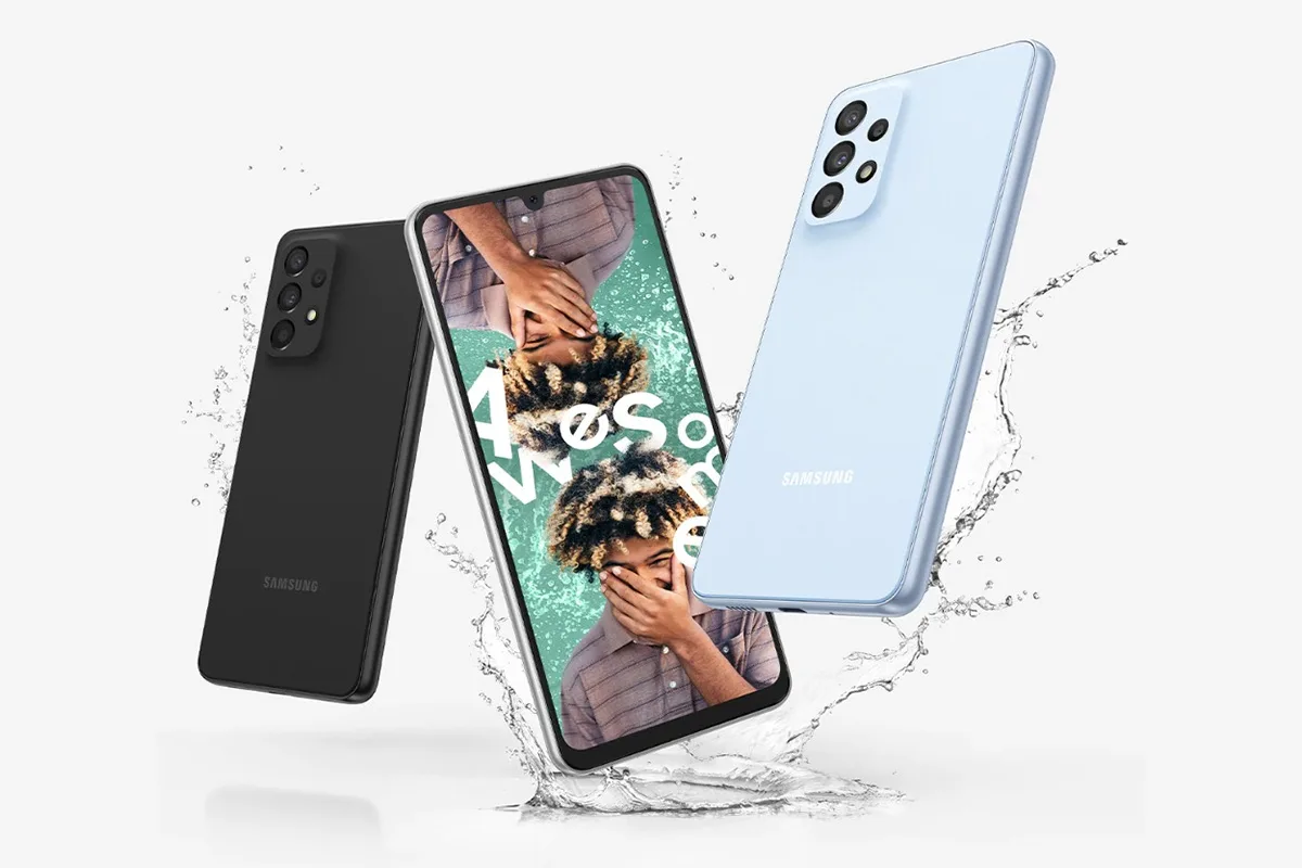 Samsung Price Reductions Galaxy A33 A55 5G