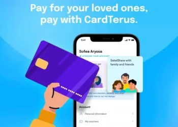 setel share cardterus