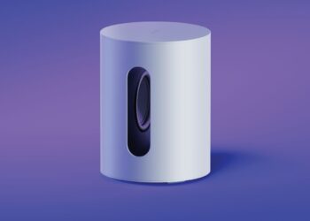 (Image source: Sonos.)