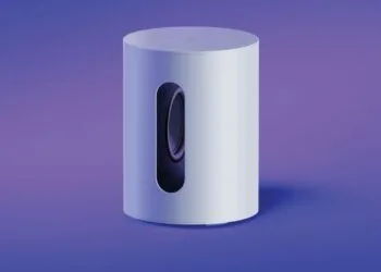 (Image source: Sonos.)