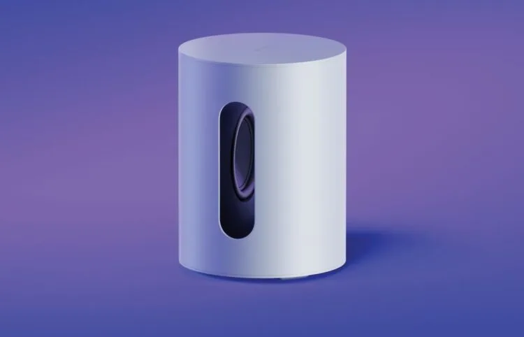 (Image source: Sonos.)
