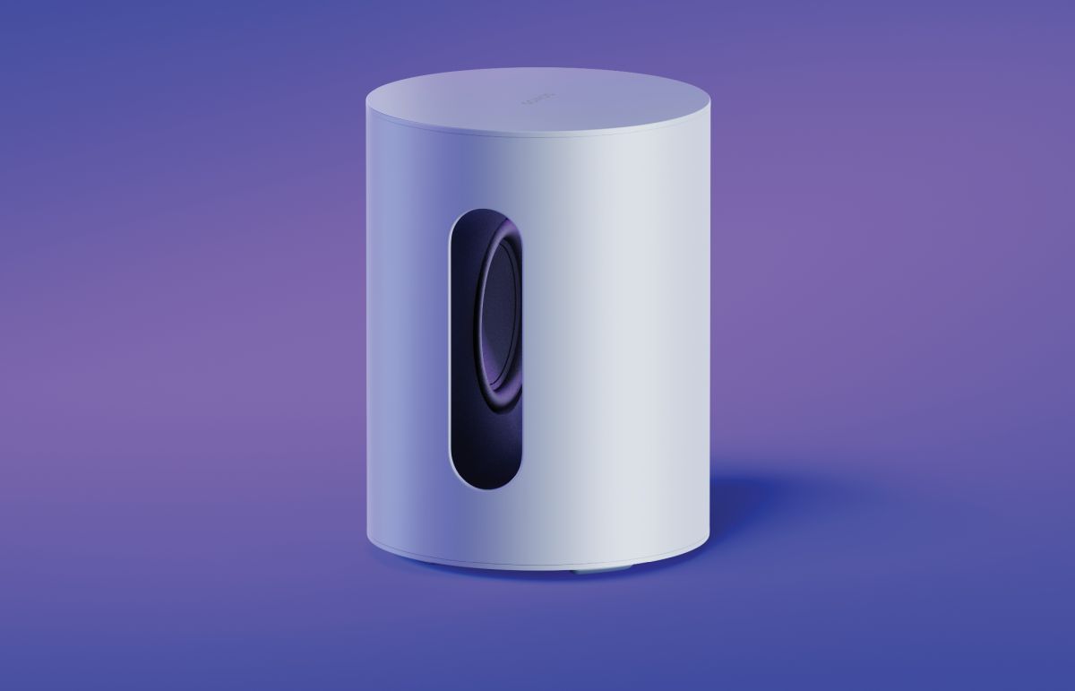 (Image source: Sonos.)
