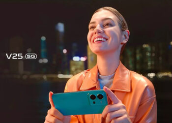 Vivo V25 Series branded post