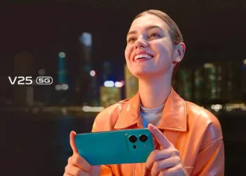 Vivo V25 Series branded post