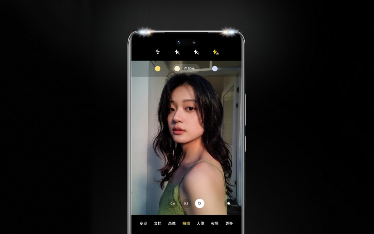 Xiaomi Civi 2 China launch