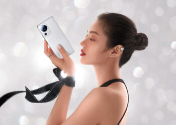 Xiaomi Civi 2 China launch
